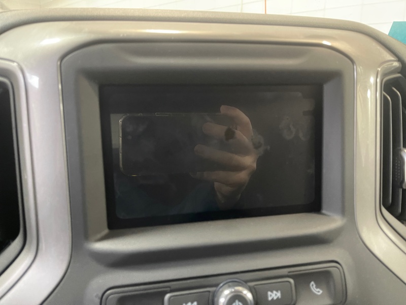 2026 Chevrolet Silverado 3500HD