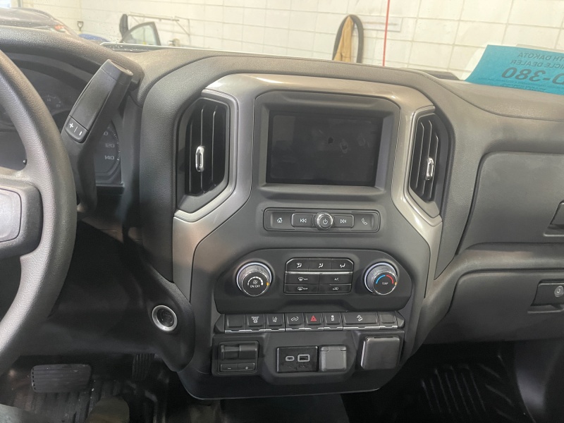 2026 Chevrolet Silverado 3500HD