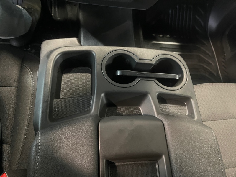 2026 Chevrolet Silverado 3500HD