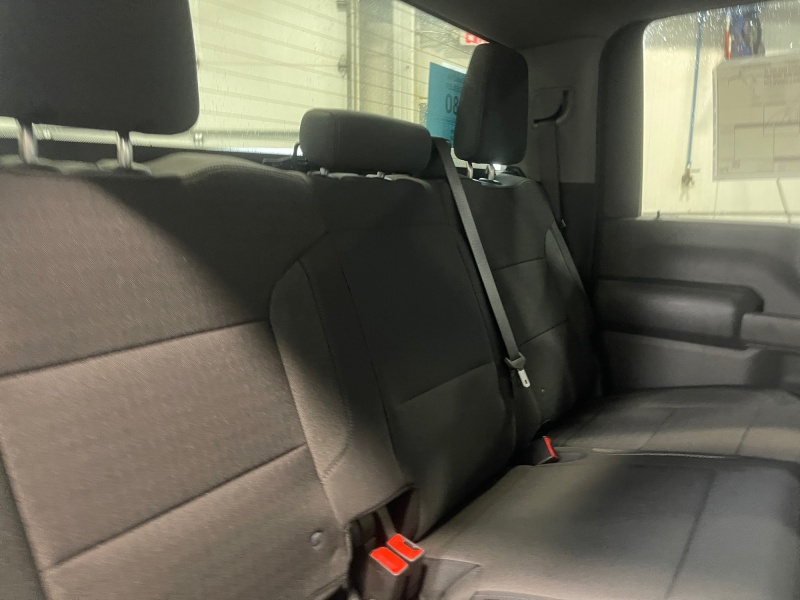 2026 Chevrolet Silverado 3500HD