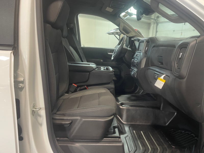 2026 Chevrolet Silverado 3500HD