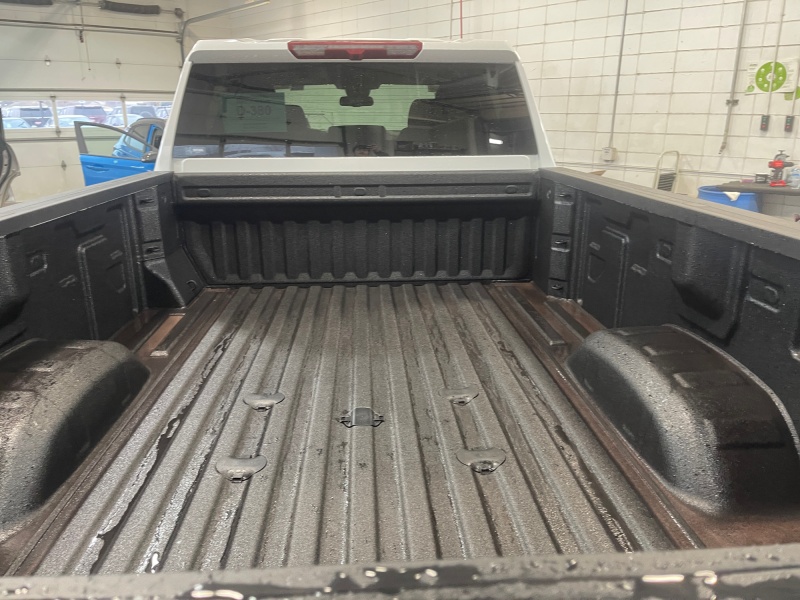 2026 Chevrolet Silverado 3500HD