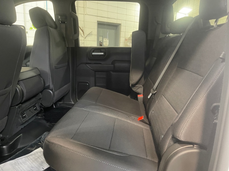 2026 Chevrolet Silverado 3500HD