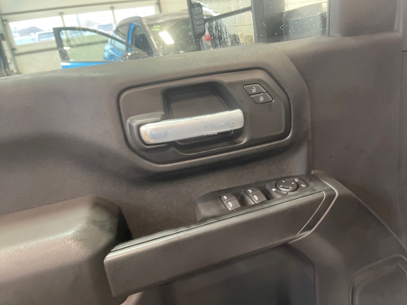 2026 Chevrolet Silverado 3500HD