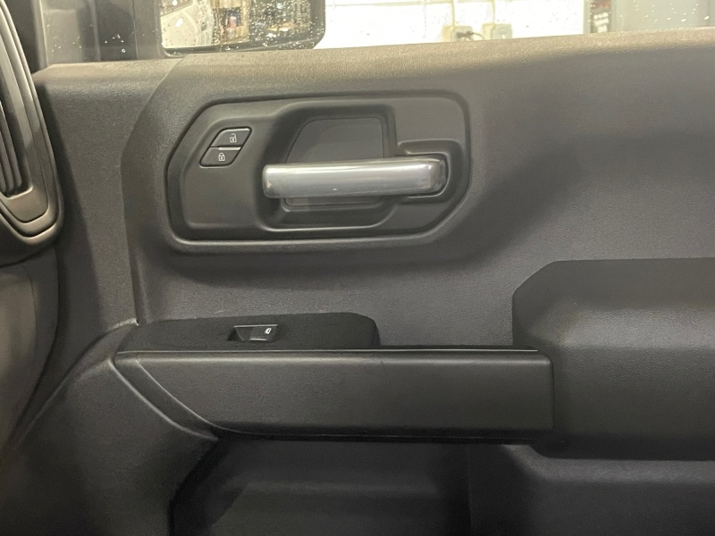 2026 Chevrolet Silverado 3500HD