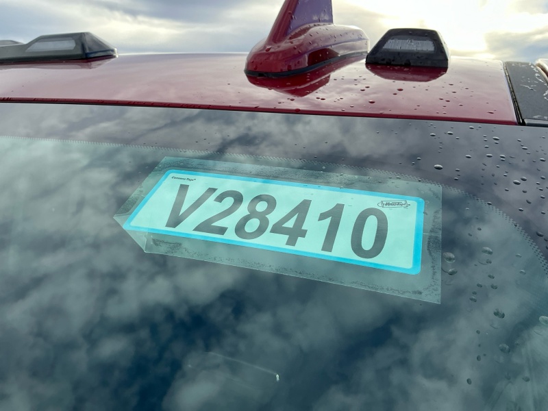 2026 Chevrolet Silverado 3500HD