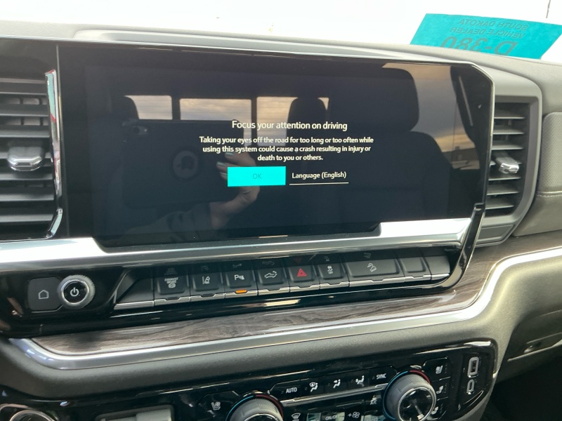 2026 Chevrolet Silverado 3500HD