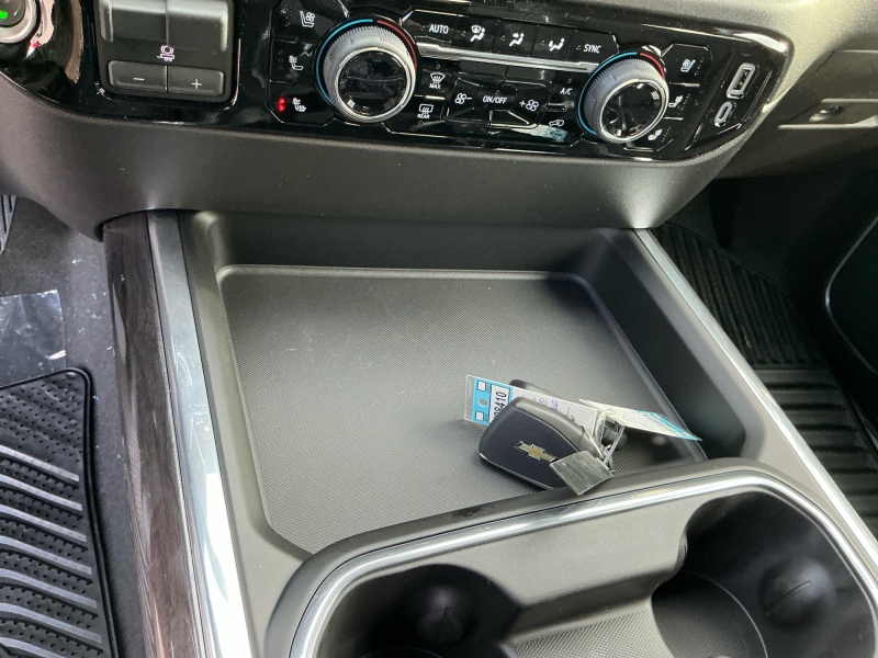 2026 Chevrolet Silverado 3500HD