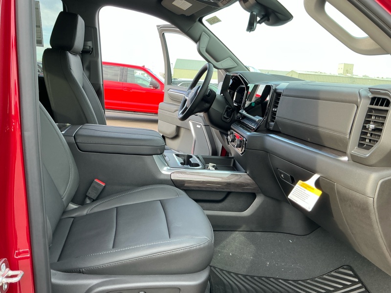 2026 Chevrolet Silverado 3500HD