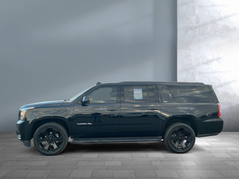 2019 GMC Yukon XL