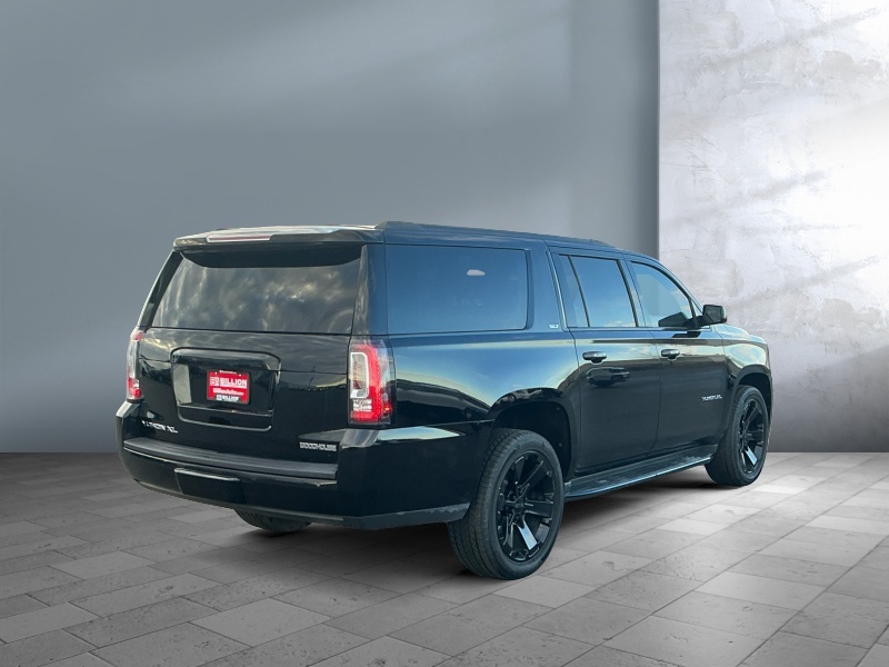 2019 GMC Yukon XL