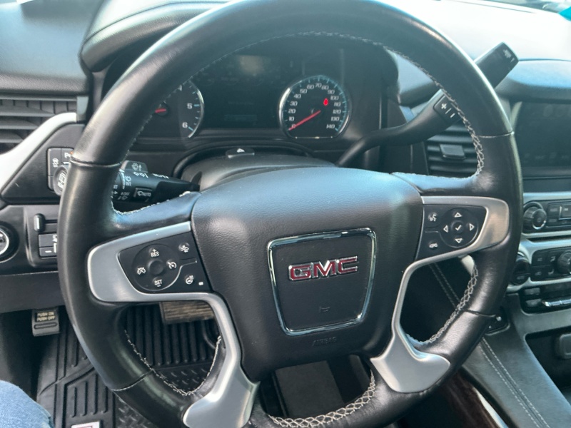 2019 GMC Yukon XL