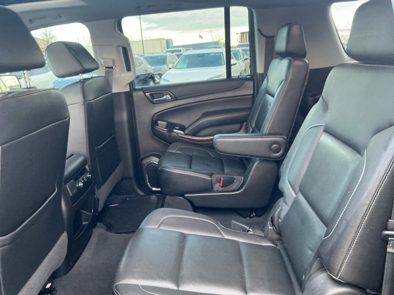 2019 GMC Yukon XL