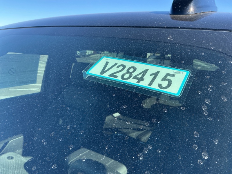 2026 Chevrolet Suburban