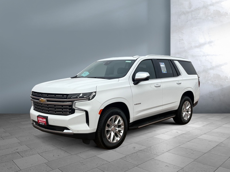2023 Chevrolet Tahoe
