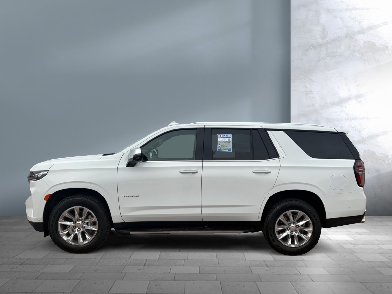 2023 Chevrolet Tahoe