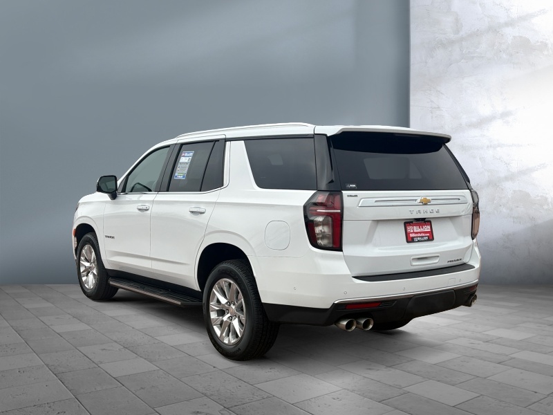 2023 Chevrolet Tahoe