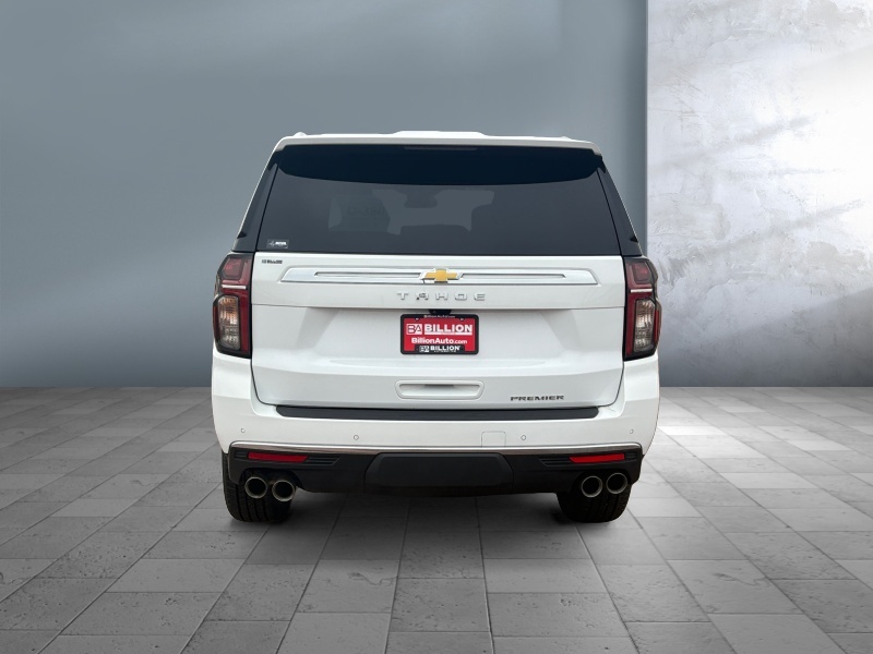 2023 Chevrolet Tahoe