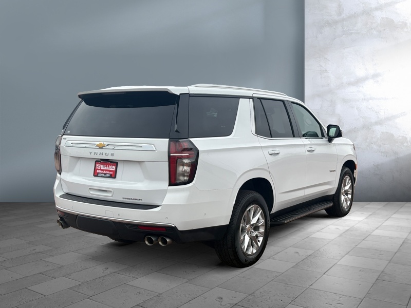 2023 Chevrolet Tahoe