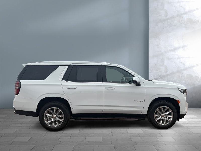 2023 Chevrolet Tahoe