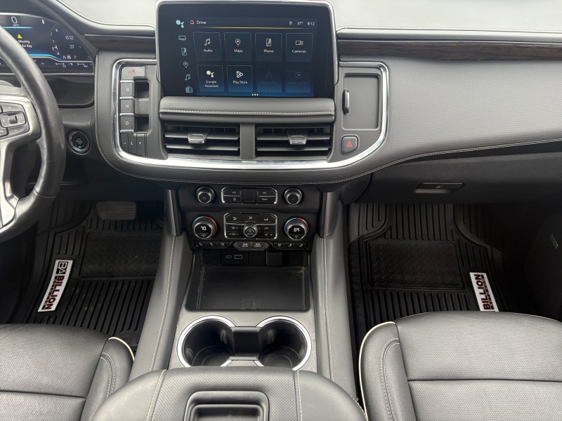 2023 Chevrolet Tahoe