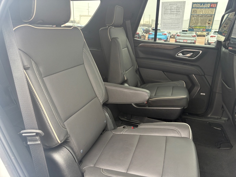 2023 Chevrolet Tahoe