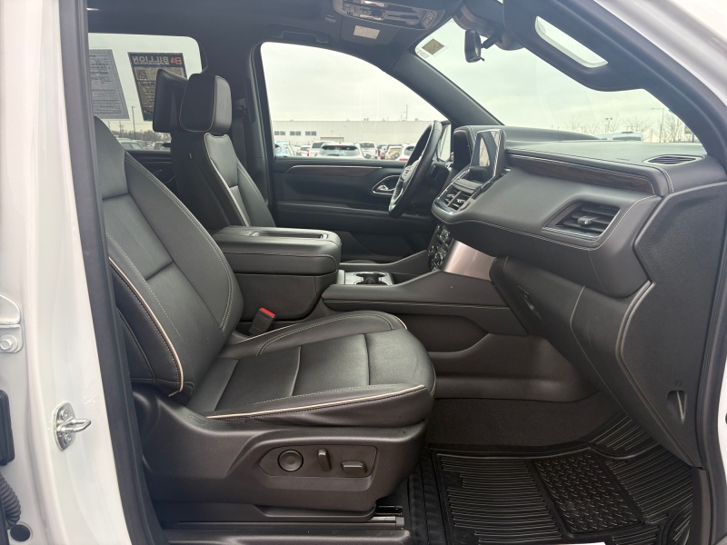 2023 Chevrolet Tahoe