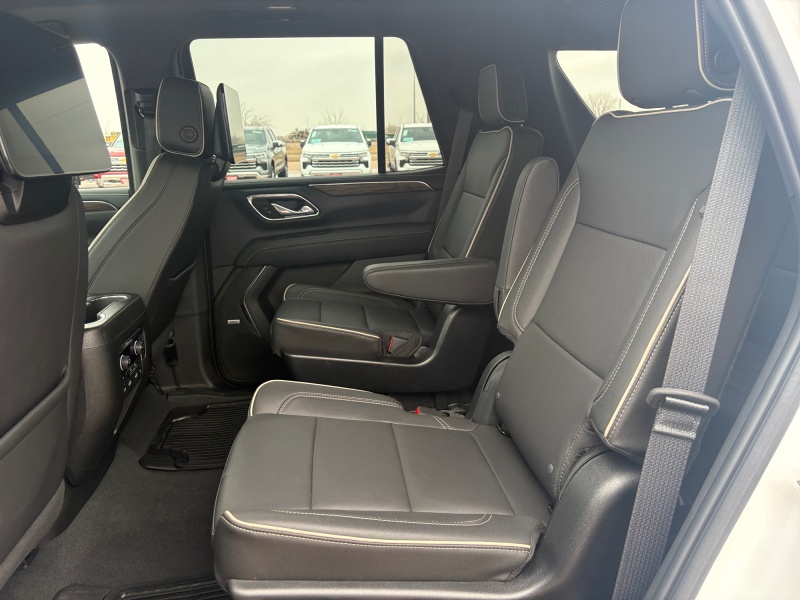 2023 Chevrolet Tahoe