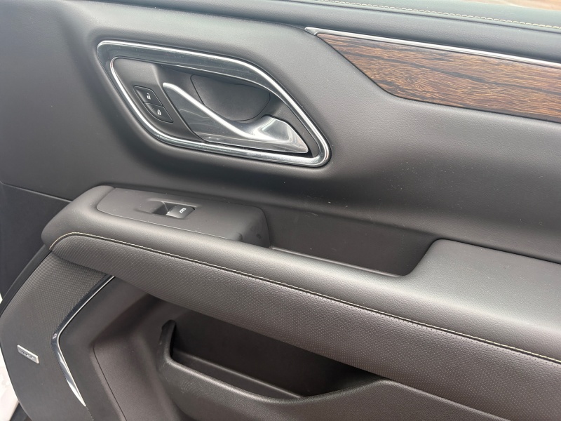 2023 Chevrolet Tahoe