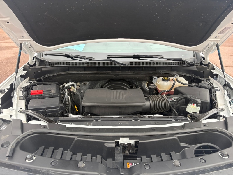 2023 Chevrolet Tahoe