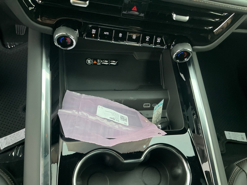 2026 Chevrolet Tahoe