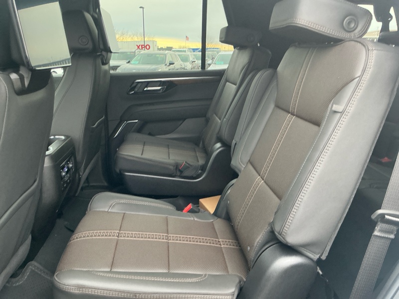 2026 Chevrolet Tahoe