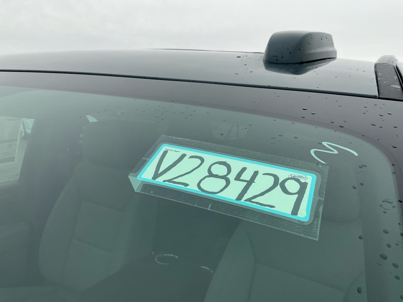 2026 Chevrolet Suburban