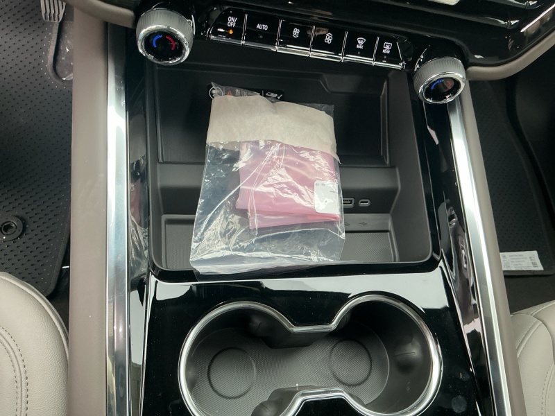 2026 Chevrolet Suburban