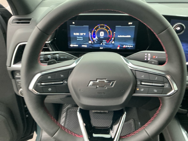 2026 Chevrolet Tahoe