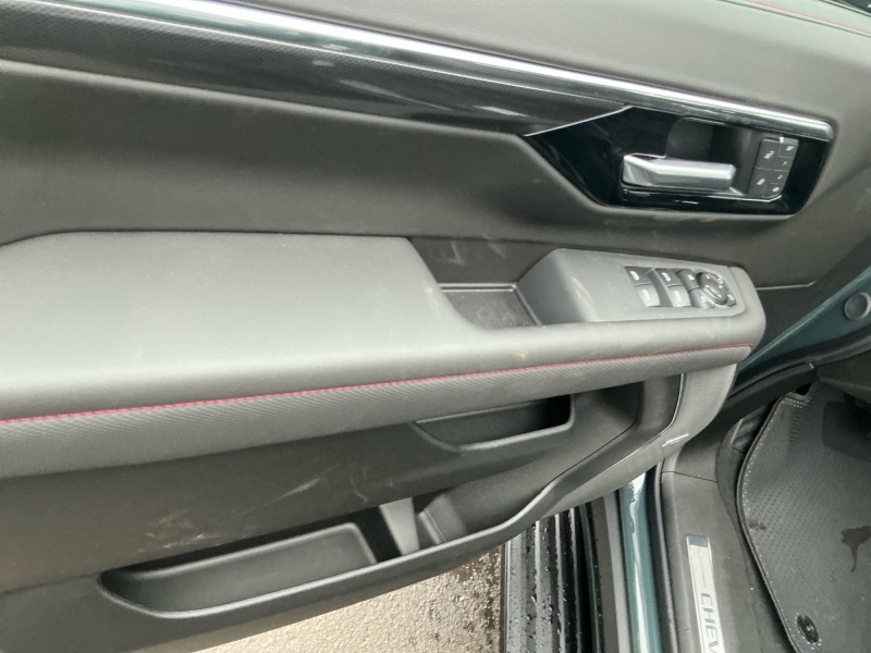 2026 Chevrolet Tahoe