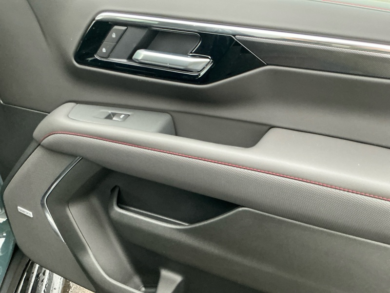 2026 Chevrolet Tahoe