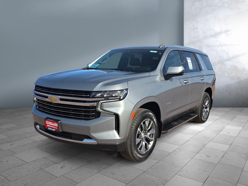 Used 2024 Chevrolet Tahoe LT SUVs