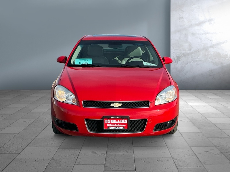 2013 Chevrolet Impala