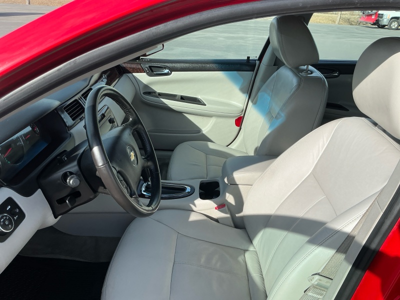 2013 Chevrolet Impala