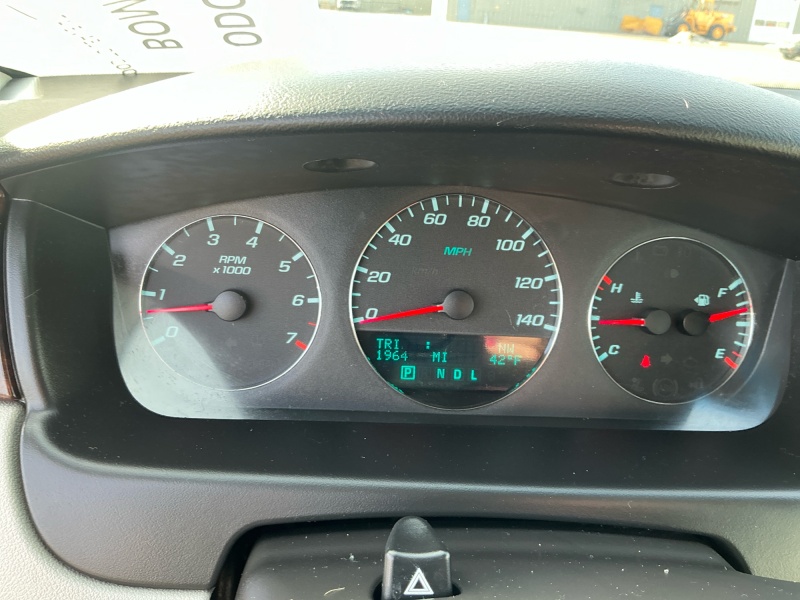 2013 Chevrolet Impala