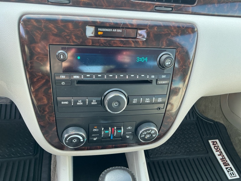 2013 Chevrolet Impala