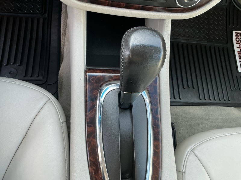 2013 Chevrolet Impala