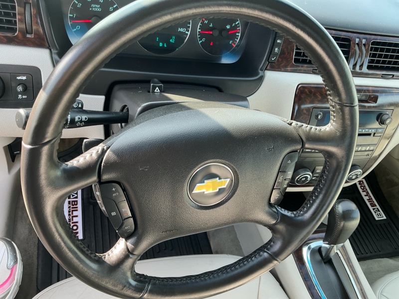 2013 Chevrolet Impala