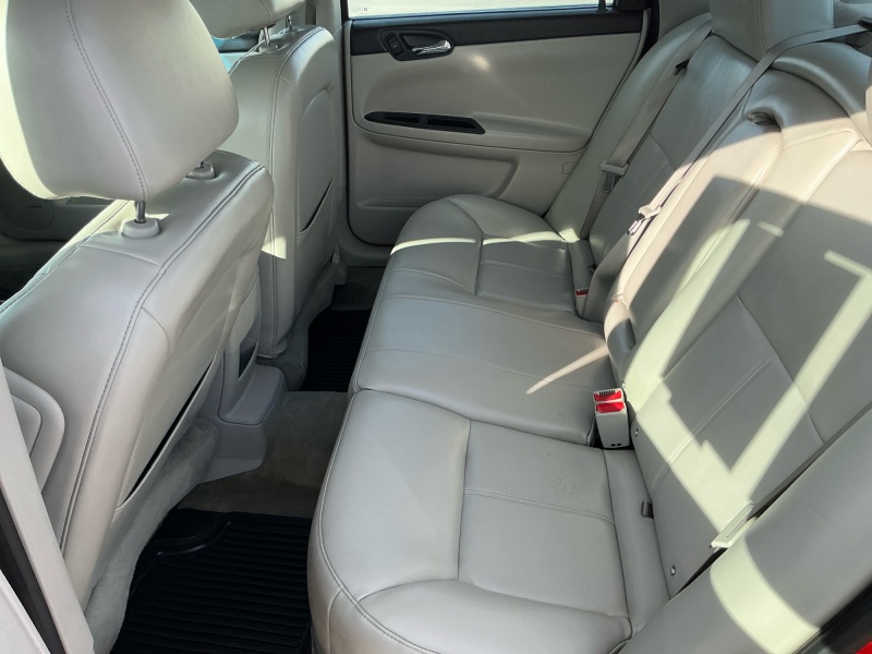 2013 Chevrolet Impala