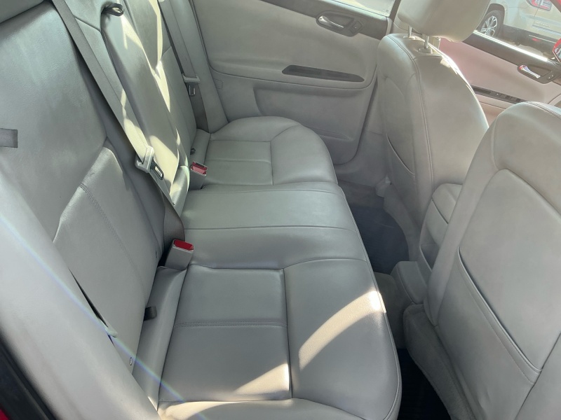 2013 Chevrolet Impala