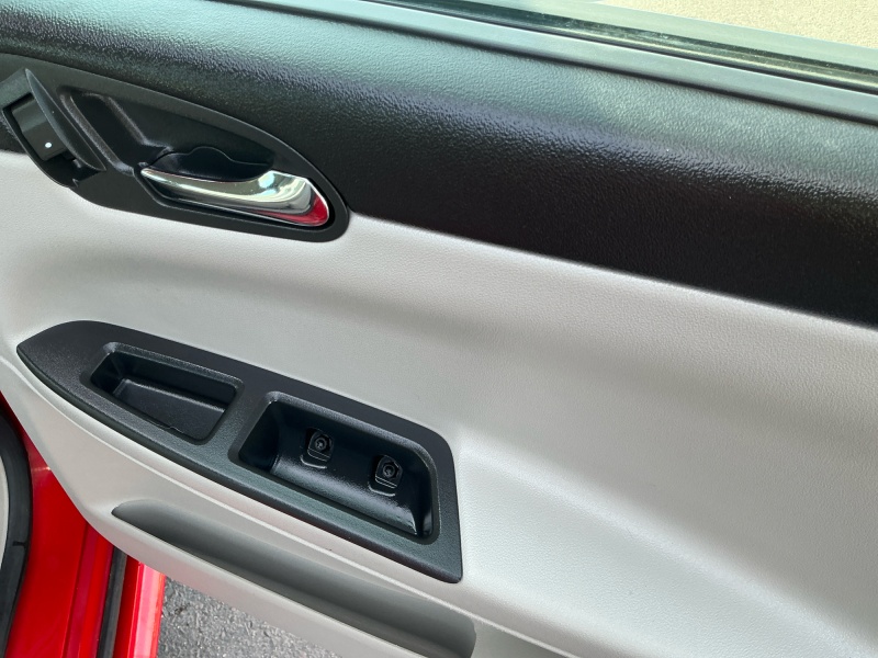 2013 Chevrolet Impala