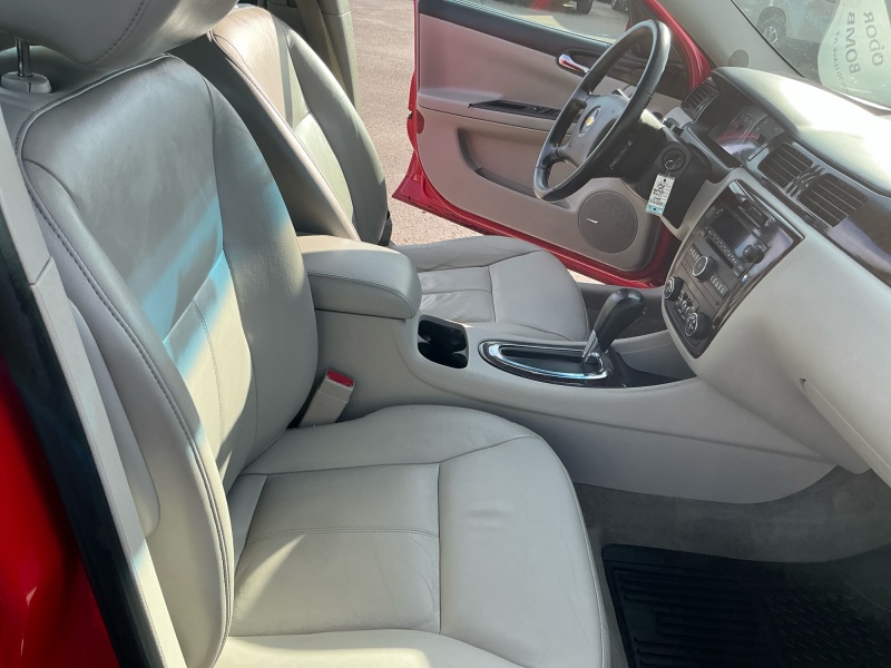 2013 Chevrolet Impala