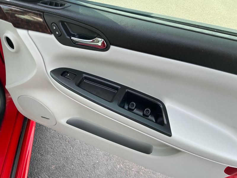 2013 Chevrolet Impala