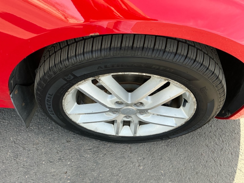 2013 Chevrolet Impala